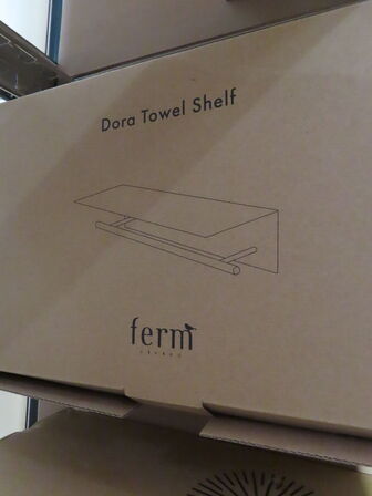 Hylde FERM LIVING