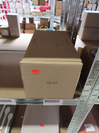 Flex sidebord GEJST