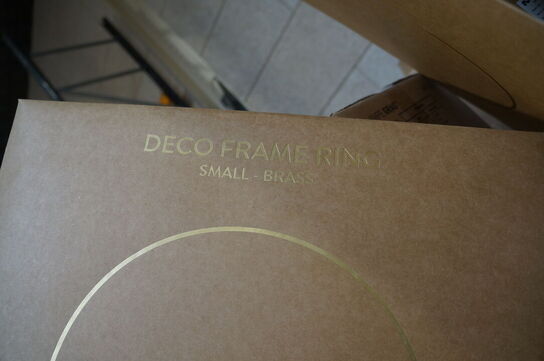 Framering FERM LIVING