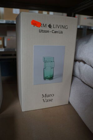 Muro vase FERM LIVING