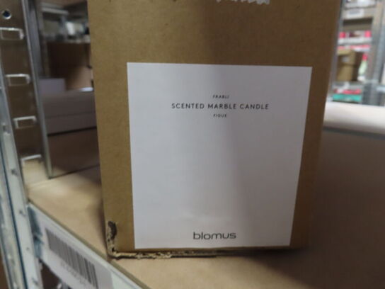 Duftlys BLOMUS