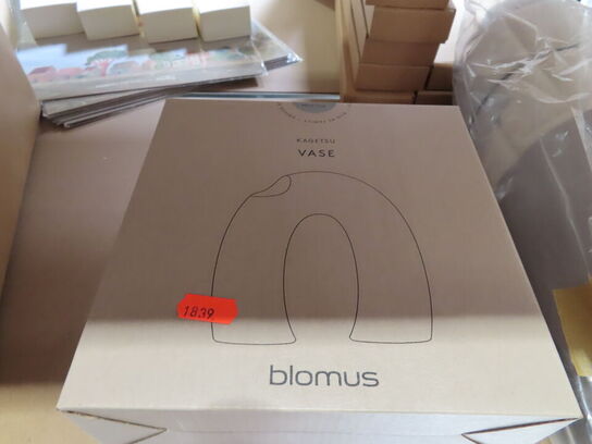 Vase BLOMUS