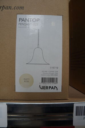 Pendel VERPAN PANTOP