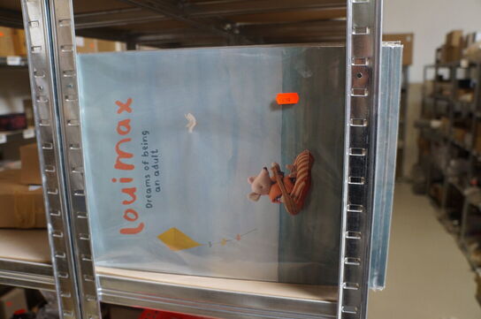 Parti plakater