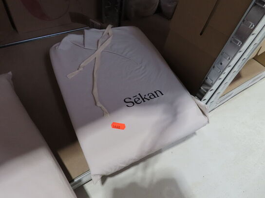 Sengelinned SEKAN