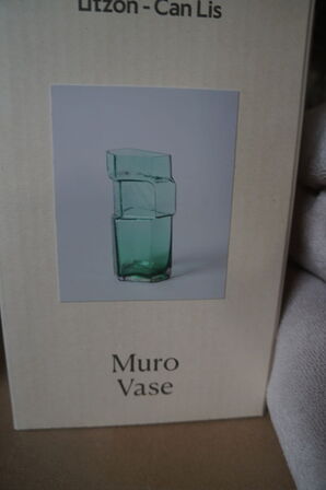 Muro vase FERM LIVING