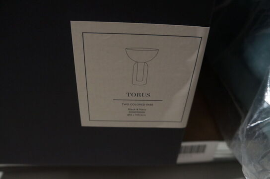 Vase AYTM TORUS