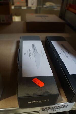 Urtekniv GEORG JENSEN
