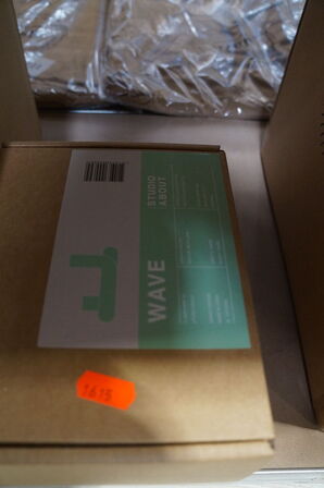 Wave STUDIO ABOUT