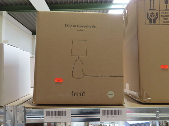 Lampeskærm FERM LIVING ECLIPSE