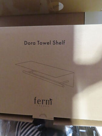 Hylde FERM LIVING