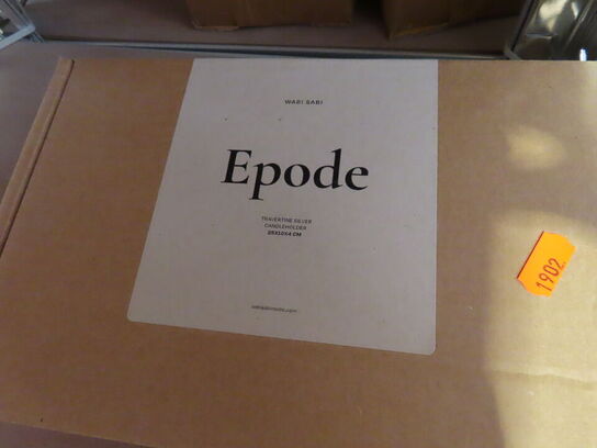Lysestage EPODE
