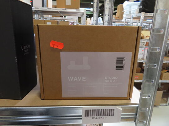 Wave STUDIO ABOUT