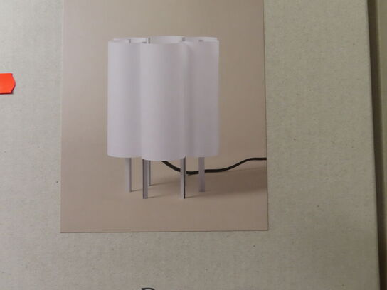 Bordlampe FERM LIVING