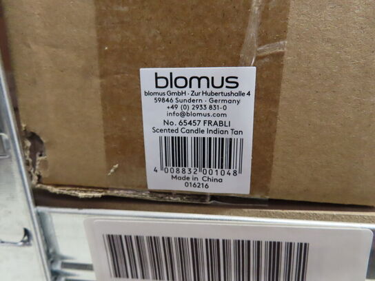 Duftlys BLOMUS