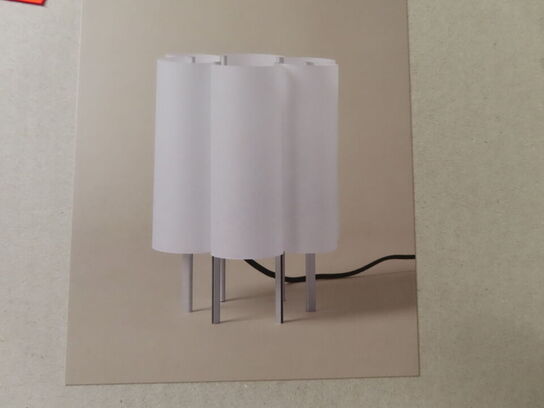 Bordlampe FERM LIVING