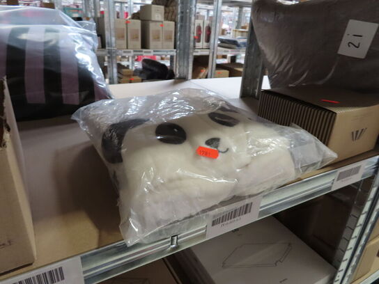 Panda pude