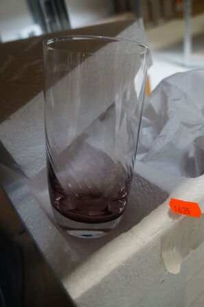 Parti glas