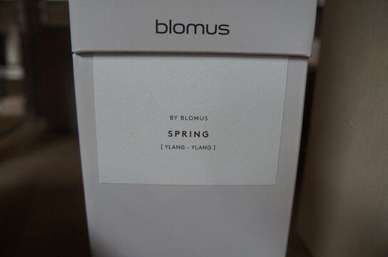 2 stk. Duftlys BLOMUS