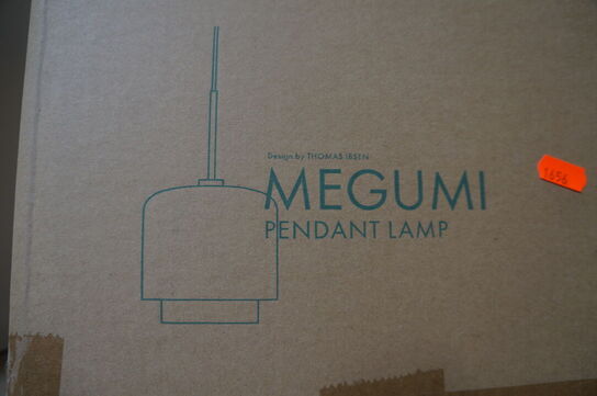 Pendel MEGUMI