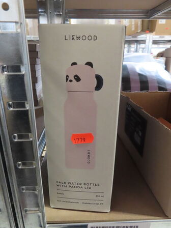 2 stk. drikkedunke LIEWOOD