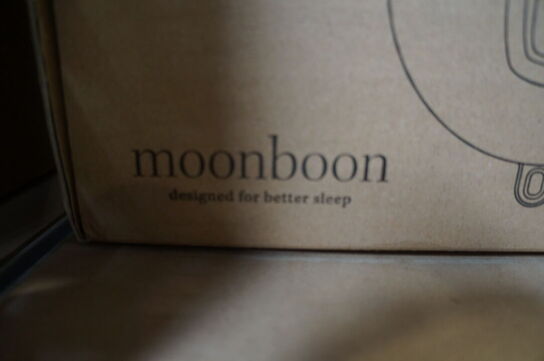 Motor MOONBOON