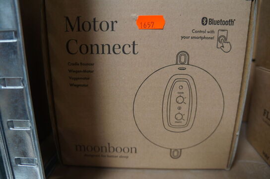 Motor MOONBOON