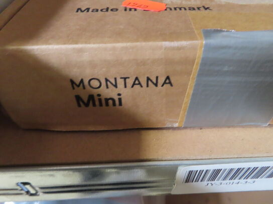 Montana mini