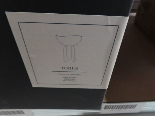 Vase AYTM TORUS
