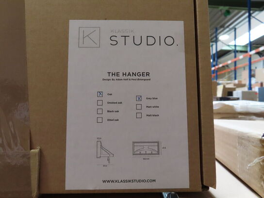 Hylde KLASSIK STUDIO