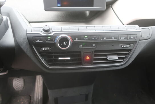 Personbil BMW I3 REX (MOMSFRI)