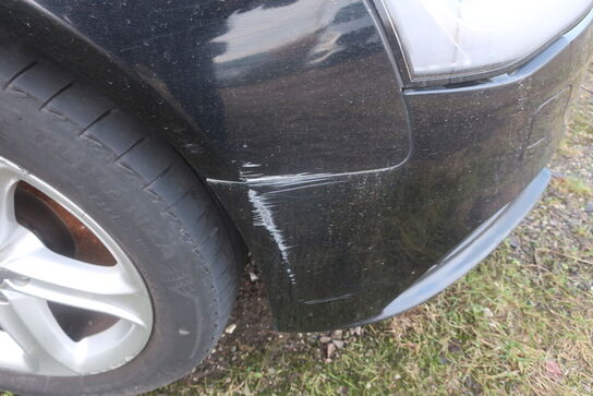 Personbil AUDI A4 3.0 TDI 204 HK AVANT MULTITRONIC (momsfri)