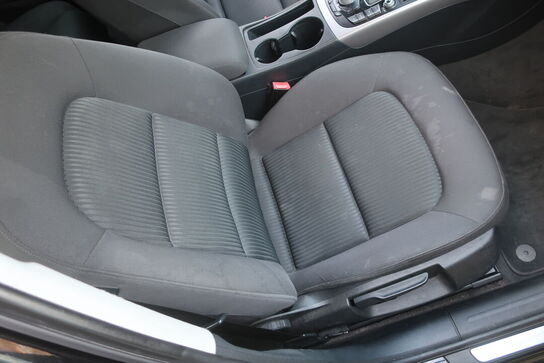 Personbil AUDI A4 3.0 TDI 204 HK AVANT MULTITRONIC (momsfri)