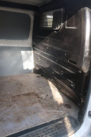 Varebil CITROEN JUMPY 2.0 BLUEHDI 120 HK