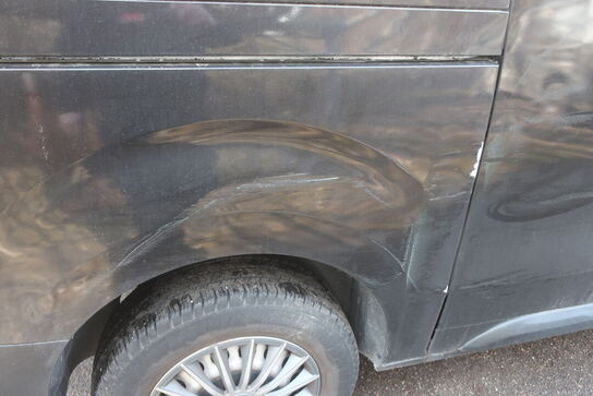 Varebil CITROEN JUMPY 2.0 BLUEHDI 120 HK