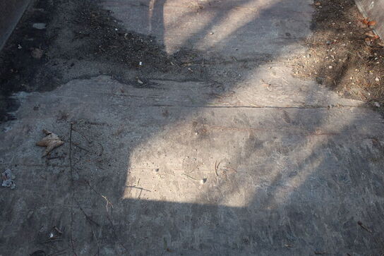 Påhængsvogn BRENDERUP 77 F