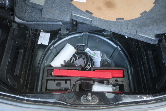 Personbil VOLKSWAGEN UP! 1.0 (momsfri)