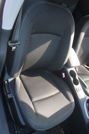 Personbil NISSAN QASHQAI 1.6 (momsfri)