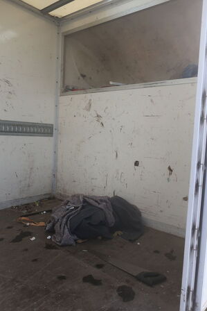 Varebil FORD TRANSIT 2.2 TDCI (155HK) CHASSIS FWD MAN