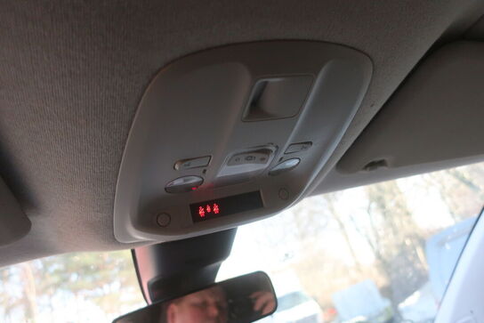 Varebil CITROEN JUMPY 2.0 BLUEHDI 120 HK