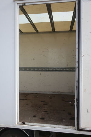 Varebil FORD TRANSIT 2.2 TDCI (155HK) CHASSIS FWD MAN