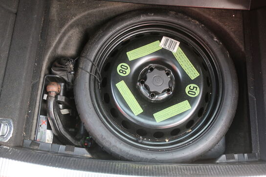 Personbil AUDI A4 3.0 TDI 204 HK AVANT MULTITRONIC (momsfri)