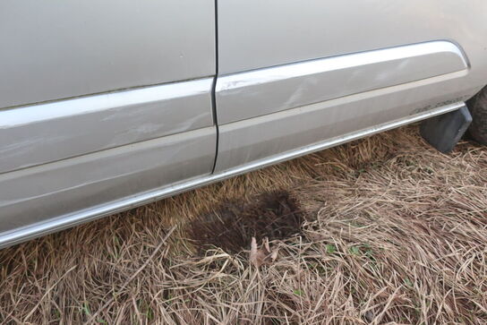 Varebil FORD TRANSIT CUSTOM VAN 2.0 TDCI - FWD (170 HK) med indhold