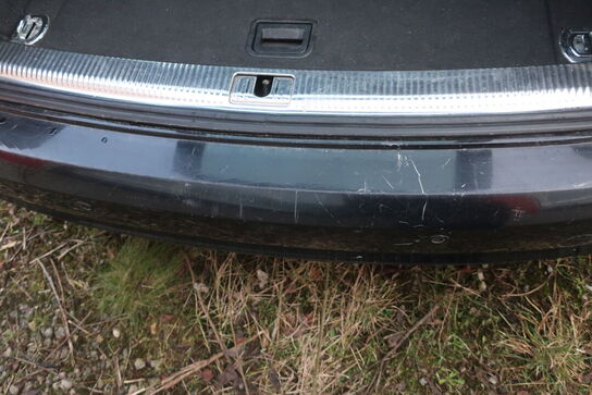 Personbil AUDI A4 3.0 TDI 204 HK AVANT MULTITRONIC (momsfri)