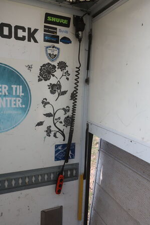 Varebil FORD TRANSIT 2.2 TDCI (155HK) CHASSIS FWD MAN