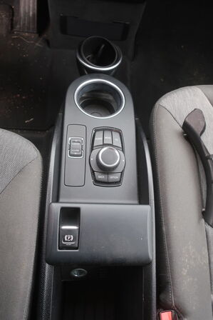 Personbil BMW I3 REX (MOMSFRI)