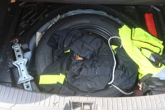 Personbil NISSAN QASHQAI 1.6 (momsfri)