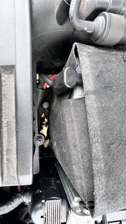 Varebil VOLKSWAGEN GOLF SPORTSVAN 2.0 TDI BMT 150 HK