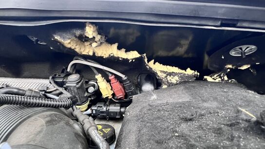 Varebil VOLKSWAGEN GOLF SPORTSVAN 2.0 TDI BMT 150 HK