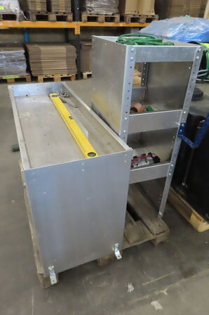 Vaskeanlæg PUREWASH Hotwater